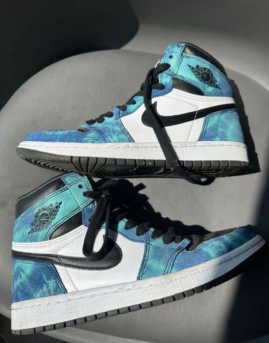 Jordany Nike Air. Limited edition!