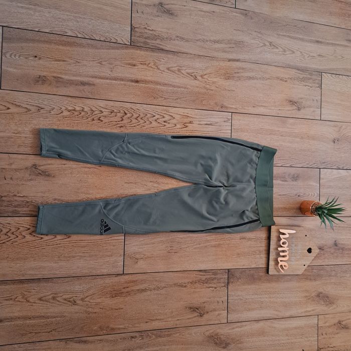 Legginsy Adidas Alphaskin