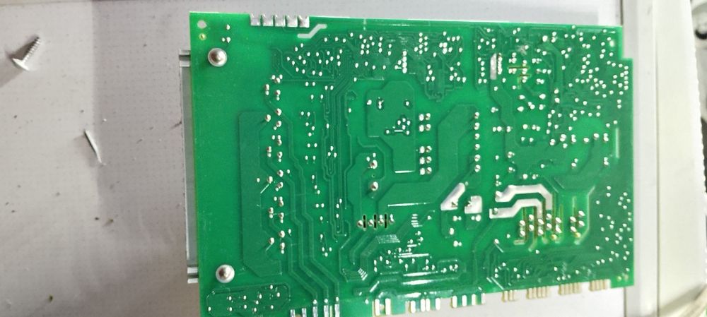 Плата whirlpool inverter