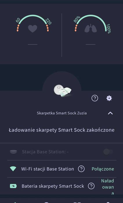 Owlet Smart Sock 3