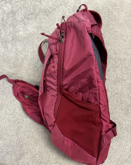 Рюкзак salomon trailblazer 20L