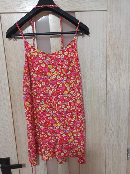 Damski kombinezon new look L wiskoza