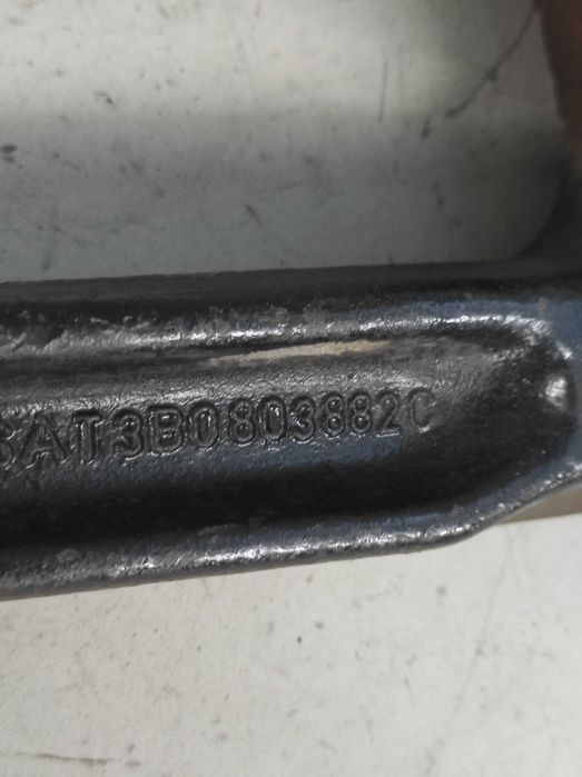 Vw Passat B6, OE: 3B080.38982C, Kula haka holowniczego, Oryginał!