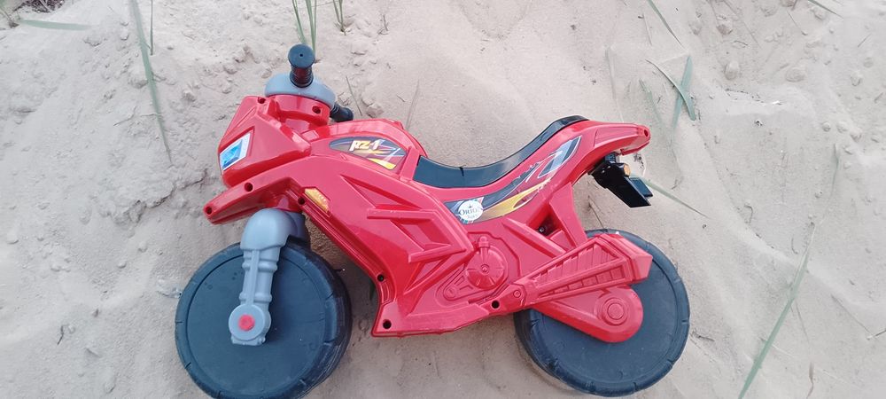 Біговел 2-4 роки, 2 шт.