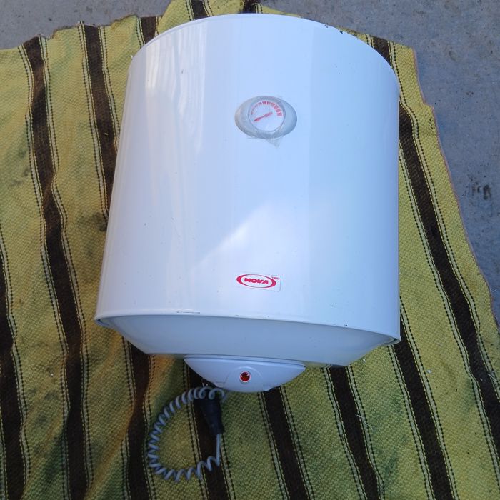 Водонагреватель электрический