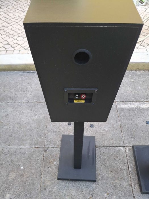 Colunas de som Monitor Audio 9 Gold MK II
