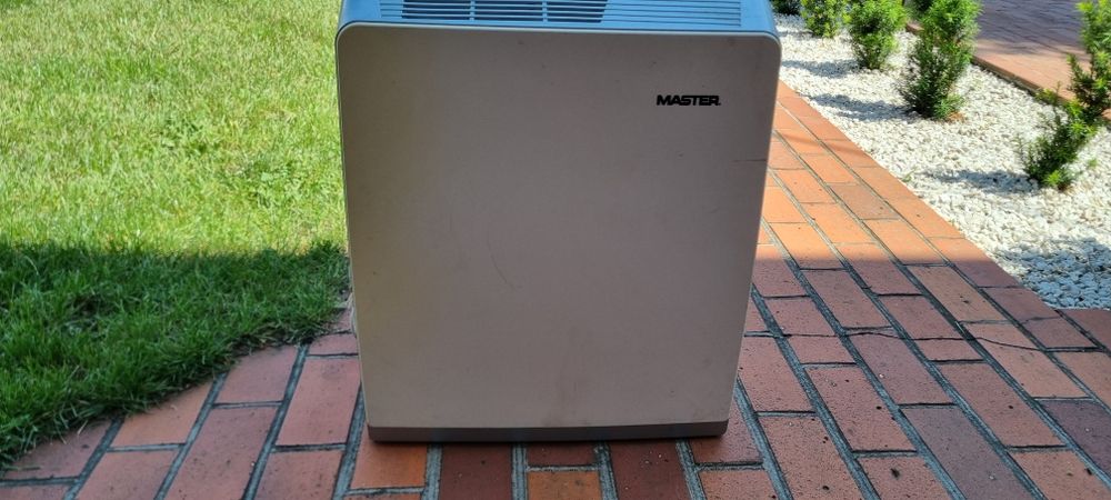Osuszacz powietrza Master
