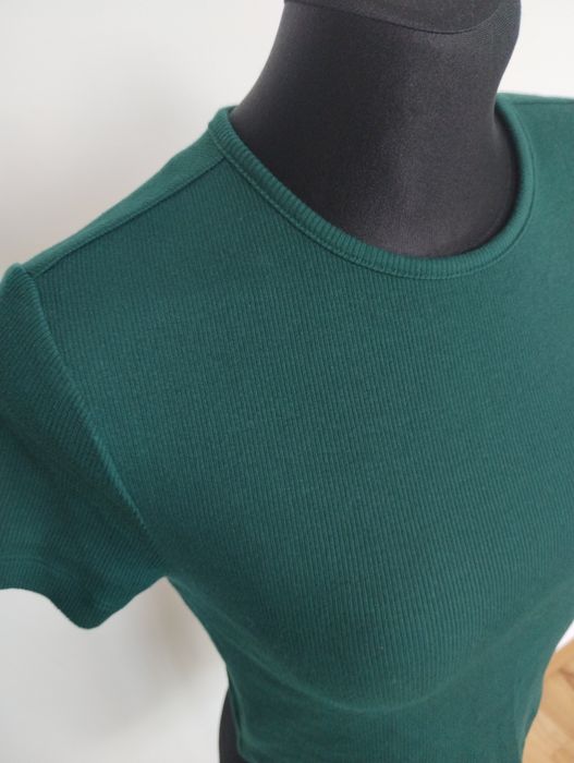 Zestaw firmowych bluzeczek Zara