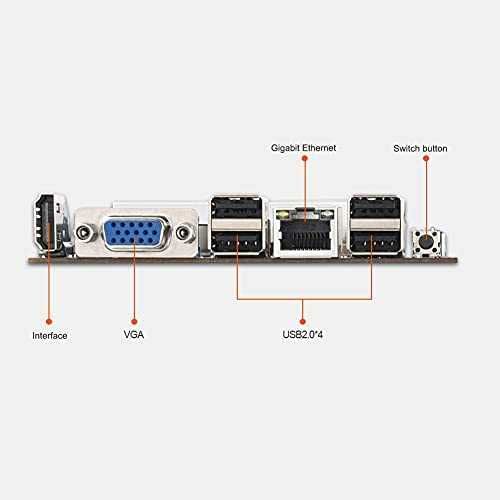 Płyta główna BTC-S37 do koparki, mining 8xPCIE