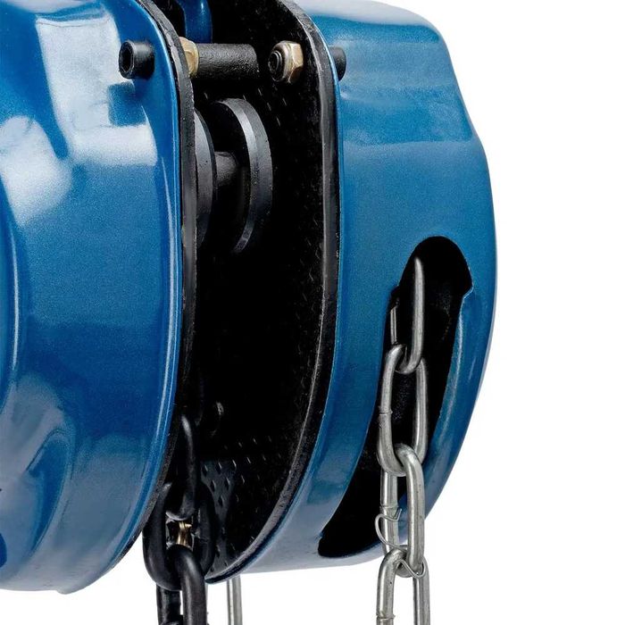 Цепна таль Stels 51944 (1 т, до 3 м)