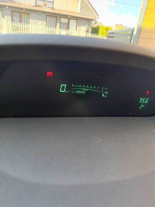 Toyota Yaris 1,0 2009