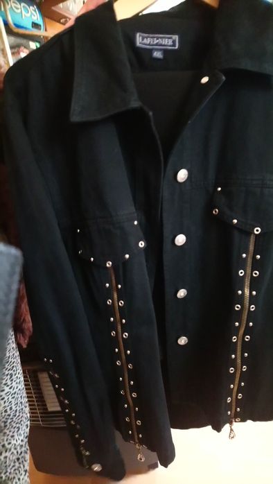 Bluza-marynarka Lafeinier