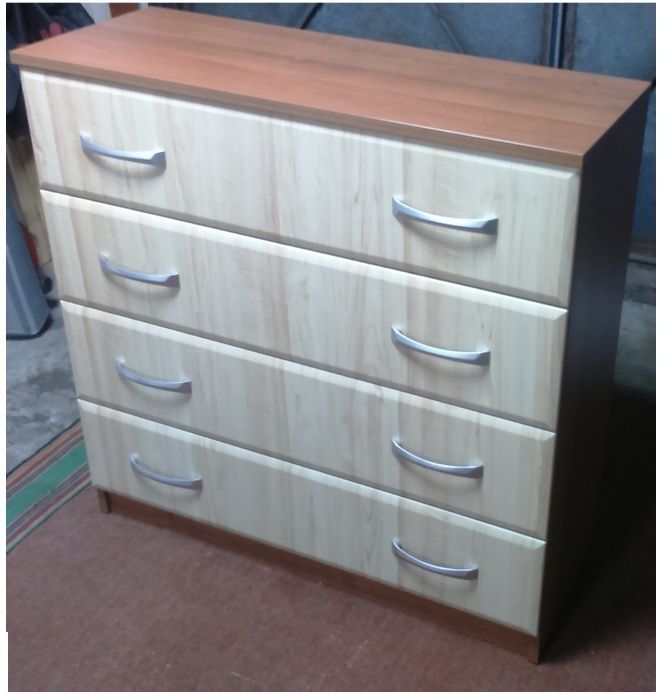 Комоди на замовлення