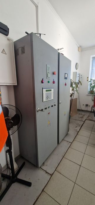 Продається заправка Радехів