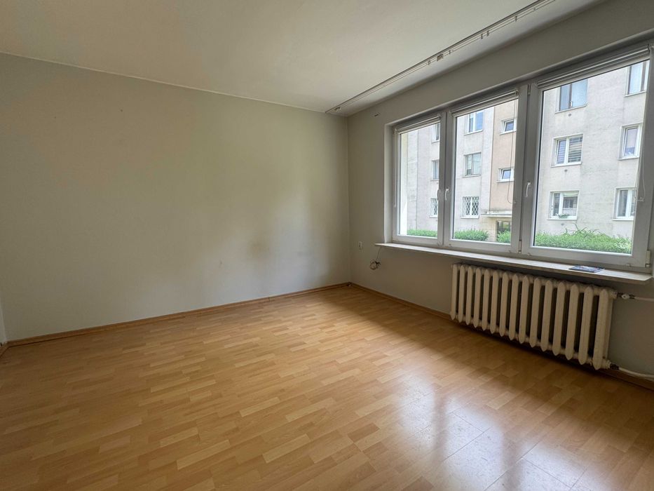 Metro Wierzbno | dwa pokoje | Zielony Mokotów - 26961/OMS – pohled 2