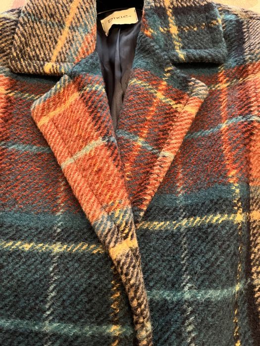 Casaco de fazenda da marca Dixie