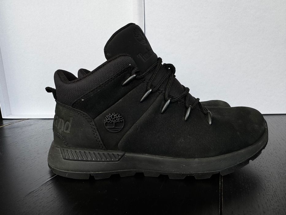 Чоботи Timberland 36 розмір