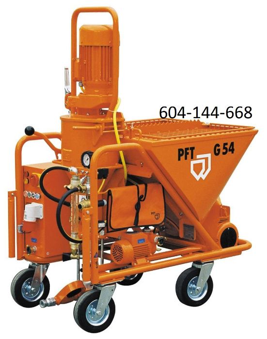 Tynki Maszynowe Gipsowe  Wylewki **Zapraszamy **