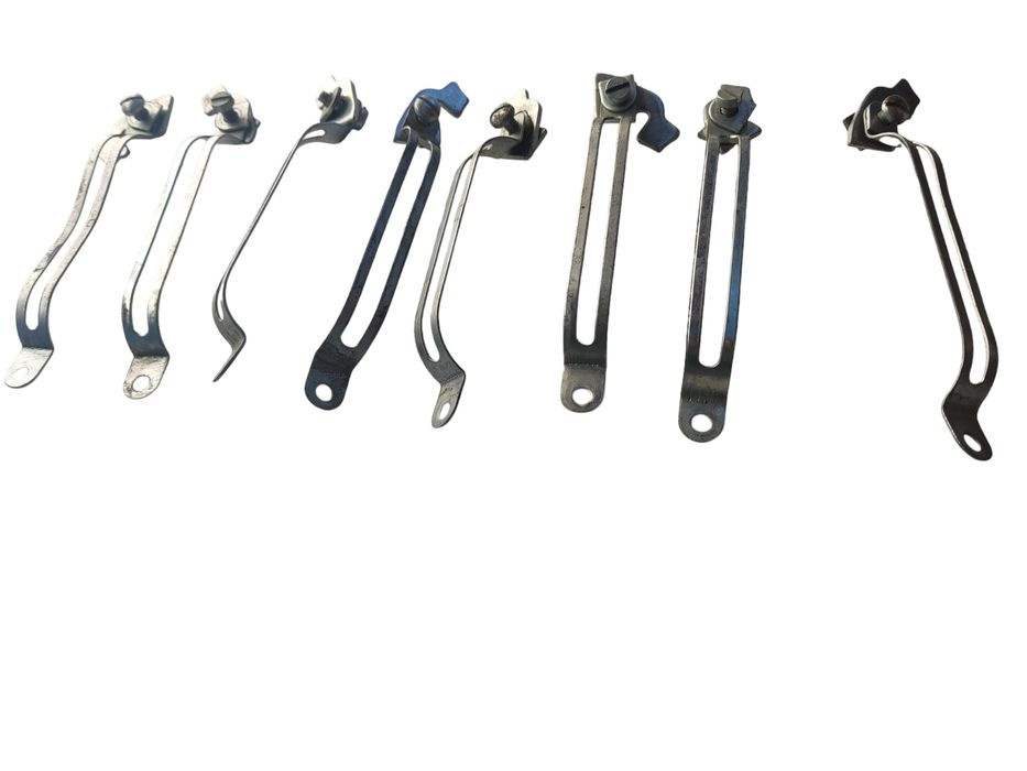 NOWE Uchwyty na Pompkę ZZR ROMET Korlis Polo Lux Tyler Univesal