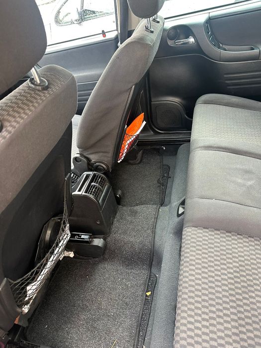 Opel zafira bom estado