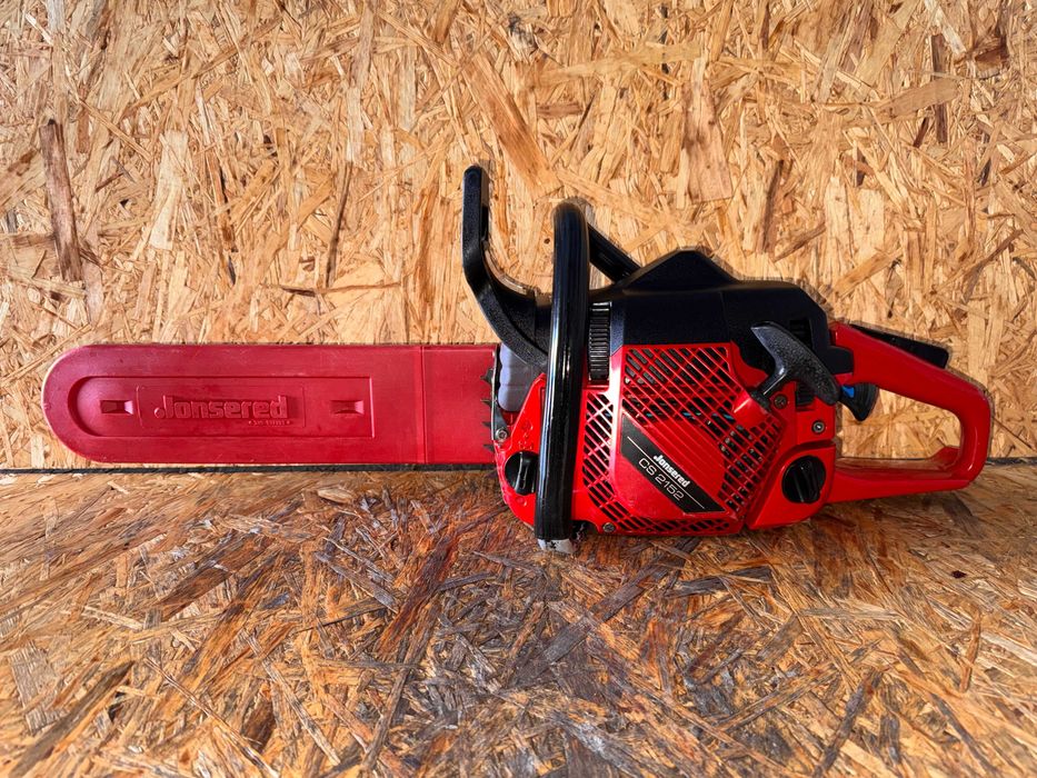 Piła pilarka spalinowa motorowa Jonsered CS 2152 !!!