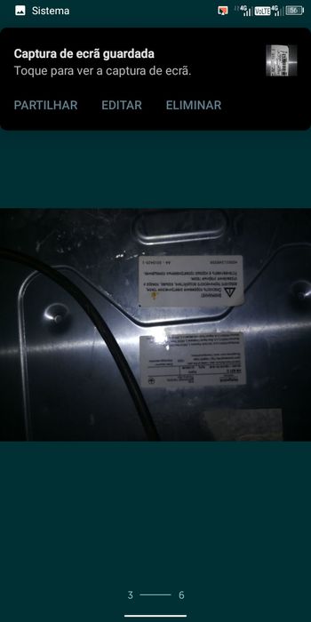 Placa vitro ceramica