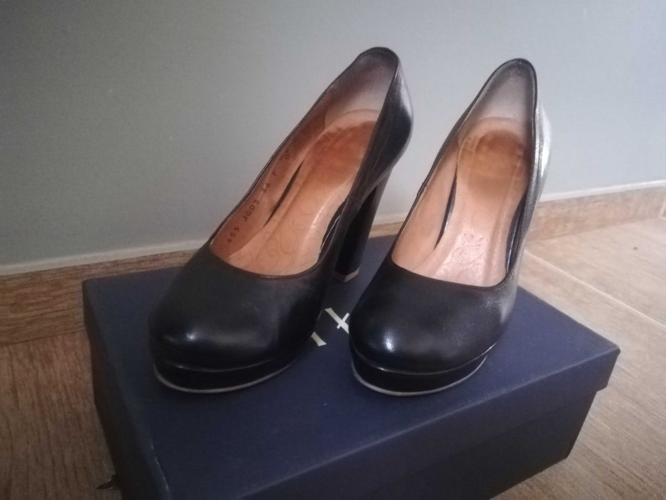 Buty Ryłko, rozm 36