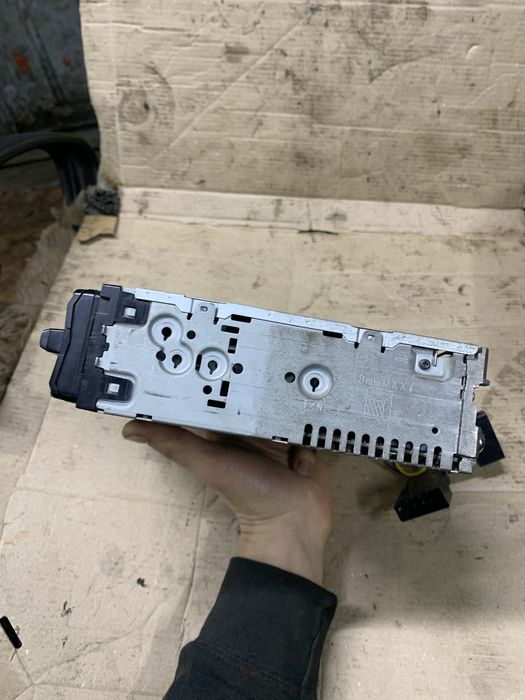 Магнітола Sony CDX-G1201U