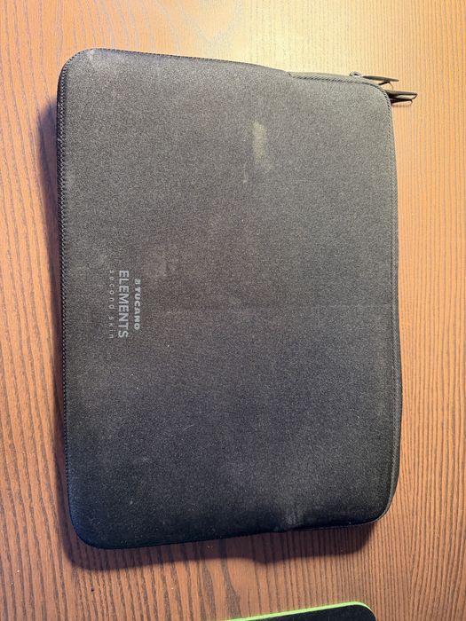 Etui case sleeve Macbook air 13”