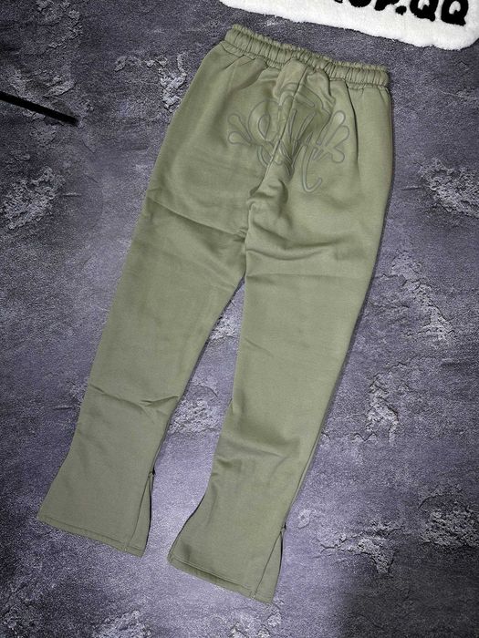 Syna World Central Cee, штани сіна ворлд drip dril y2k