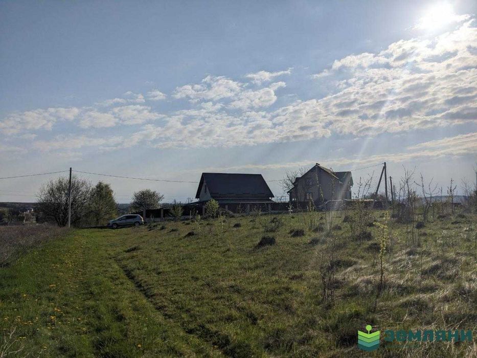 Продається ділянка під будову 14.33 сот Тязів (8)