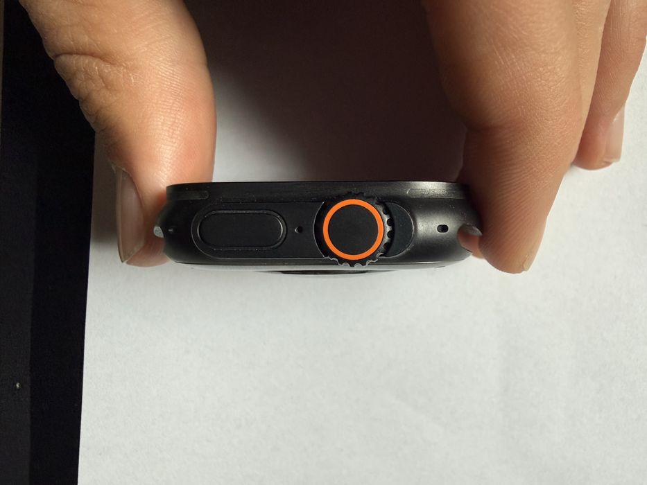 Apple watch ultra 3