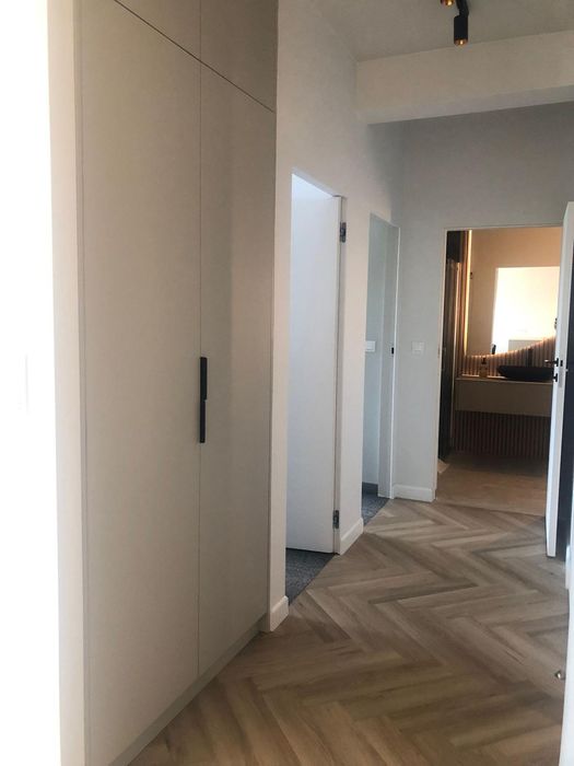 Apartamenty Centrum-Moniuszki 9D -2 miejsca w garażu podziemnym