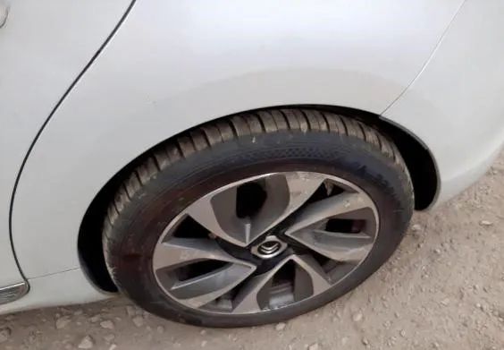 CITROEN DS5 DSPORT 2.0 HDI 16V 160CV RH02 RHH DW10CTED4