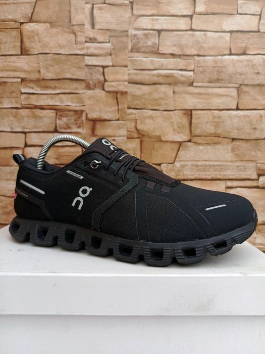 Кросівки  On-cloud Waterproof  (43р.27.5 см )