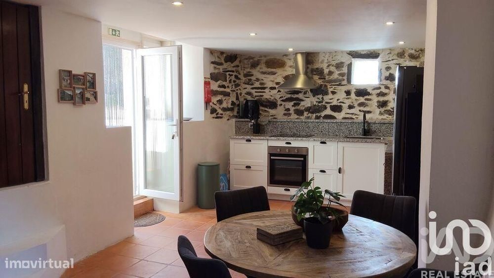 Casa / Villa T2 em Pedrógão Grande de 94,55 m2