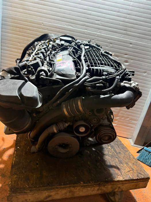 Motor completo BMW 1 (F20)