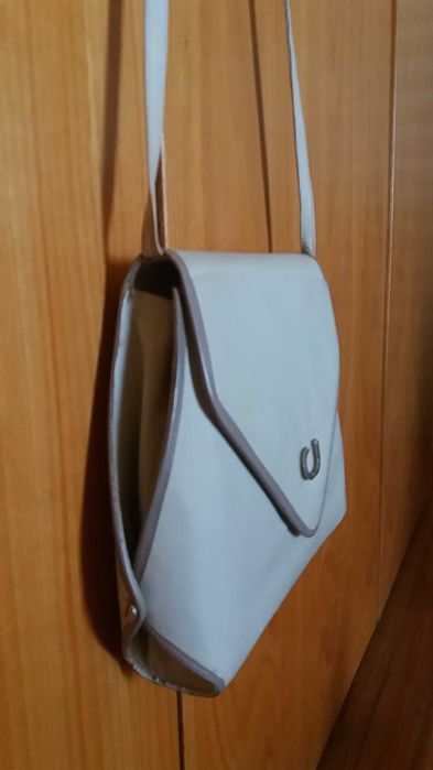 Charles Jourdan - Mala de Senhora