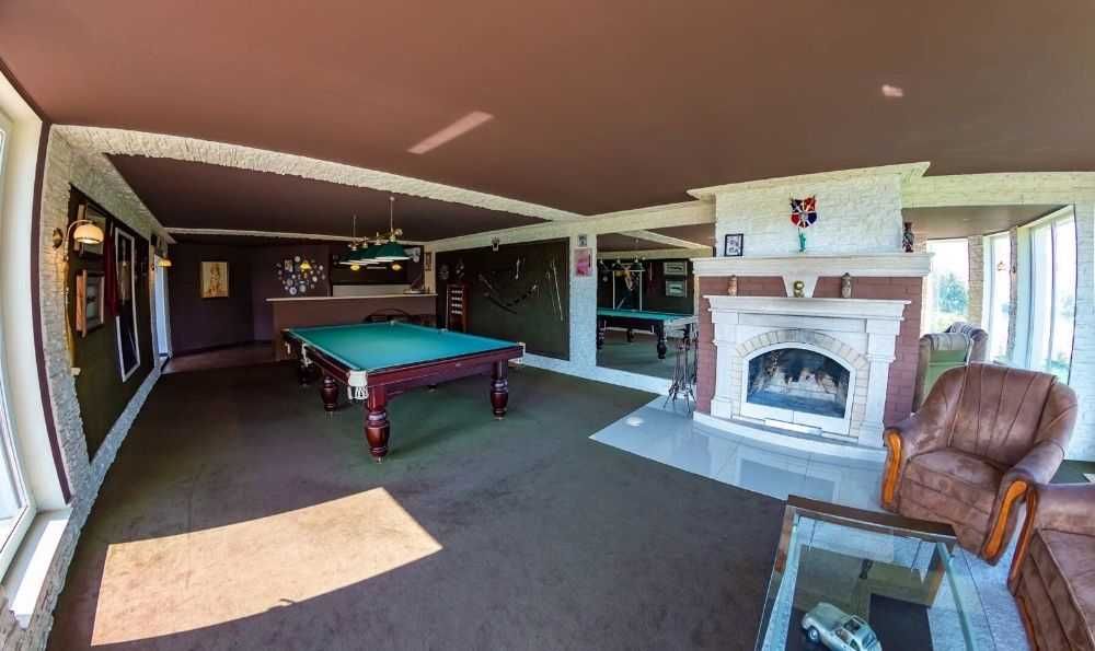 Подобова Аренда будинку !СПА -зона,Теплий Басейн.