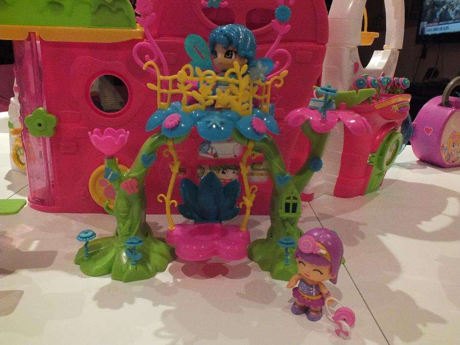 Pinipons conjunto