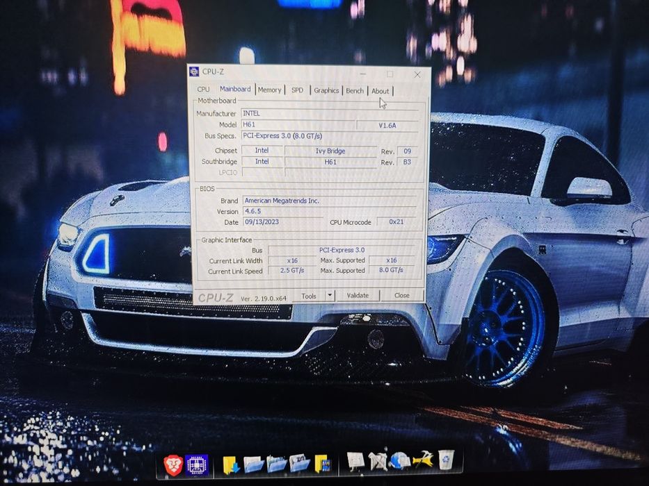 Basic/Intermediate Gaming PC474531087904286724