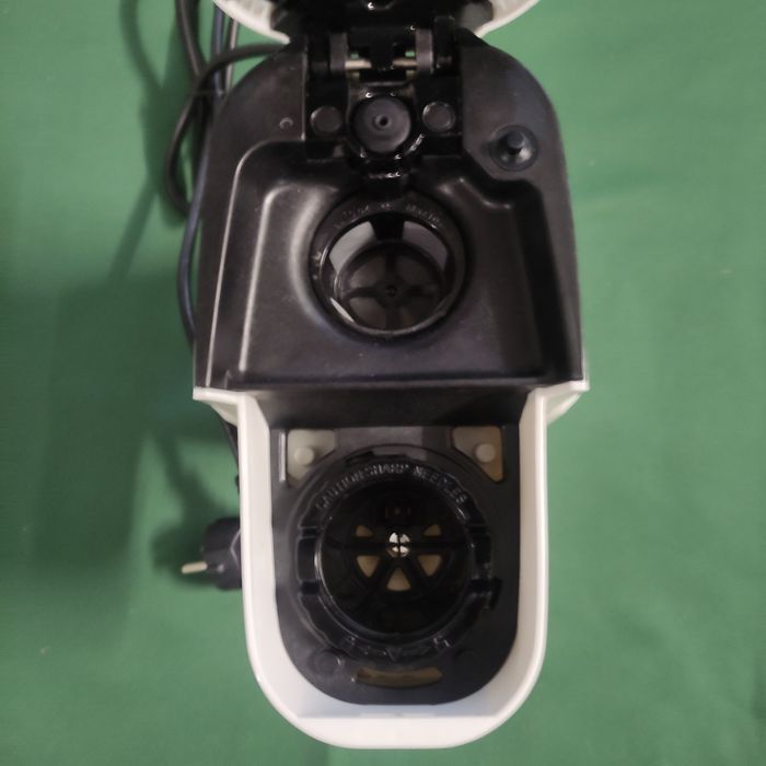 Ekspres do kawy kapsułki