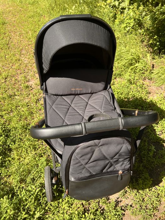 Дитяча каляска Carrello Ultra 2в1
