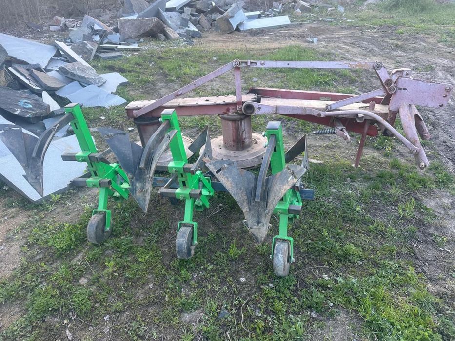 Продам Міні трактор.