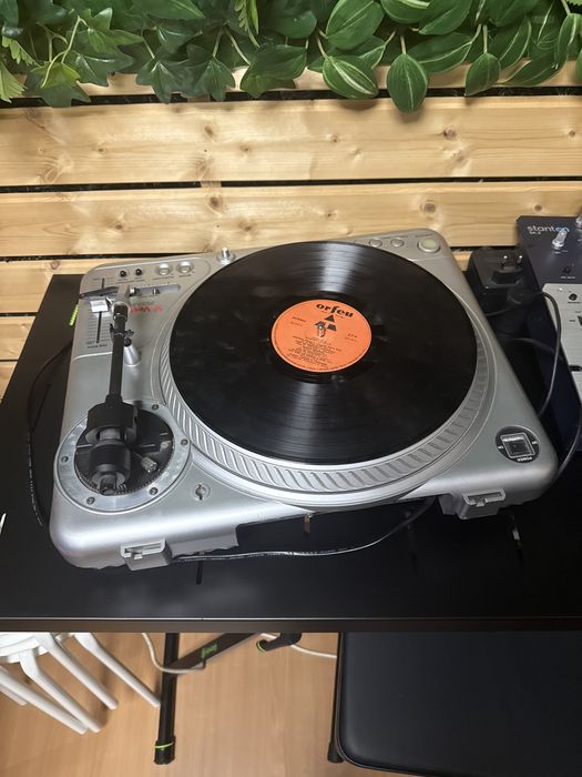 Turntable Vestax PDX 2000