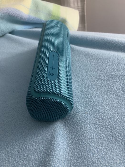 Coluna Sony SRS-XB21 Ultra Bass