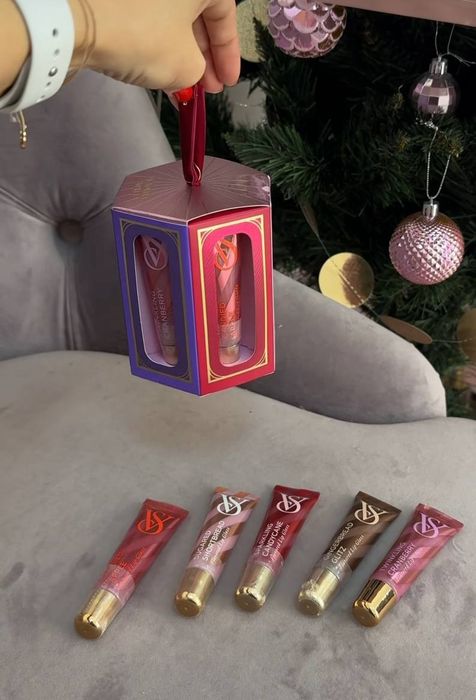 Набір блисків Victoria's Secret