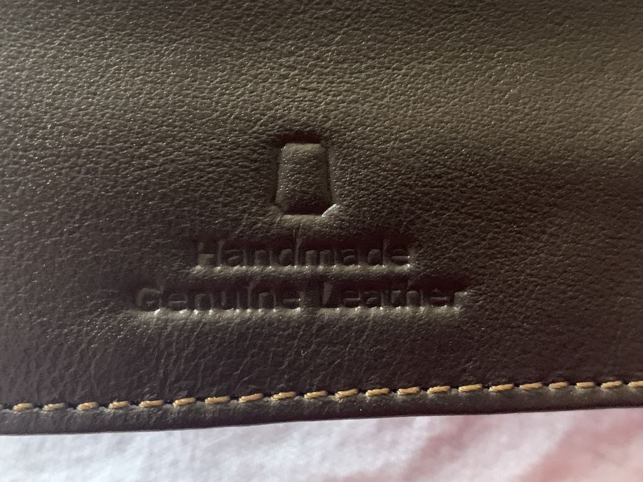 Carteira de homem - Camel Active