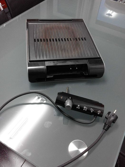 Vendo Grelhador marca Philips