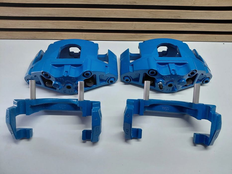 Zacisk SWAP 314 mm Lewy Prawy Opel Vectra C  Signum Saab 9-3 9-5 Fiat Croma